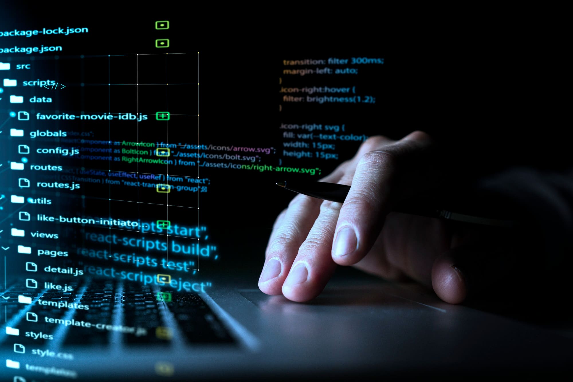 Course Image Curso de Algoritmos para principiantes