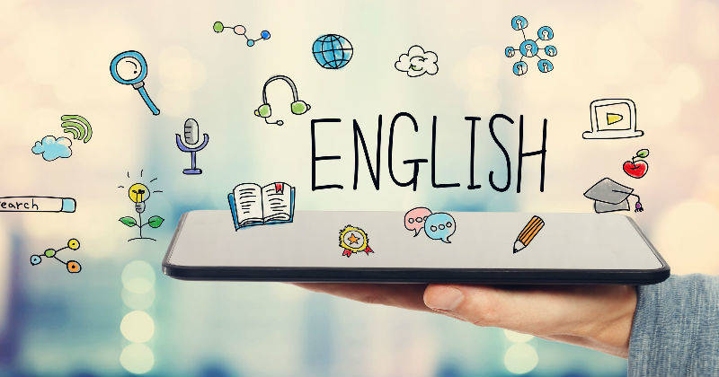 Course Image 2. INGLES I Básico