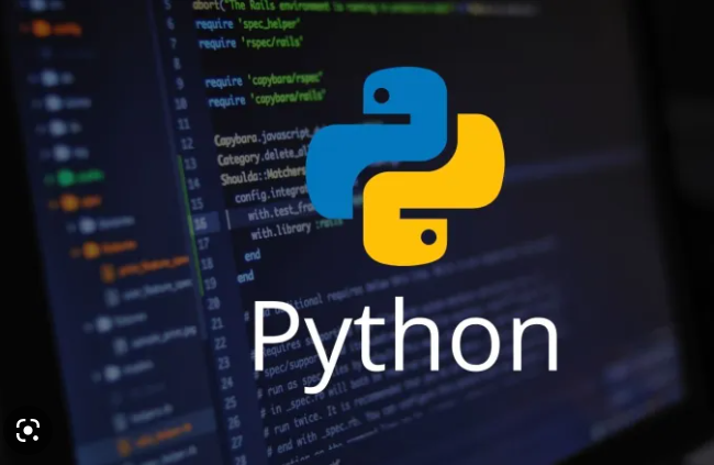 Course Image Python Desde Cero