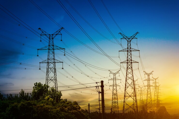 Course Image 1. LA ENERGÍA EN LOS PROCESOS DE LA VIDA DIARIA