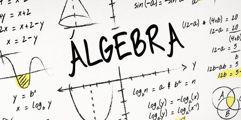 Course Image LIS106- Algebra y Geometría Analítica