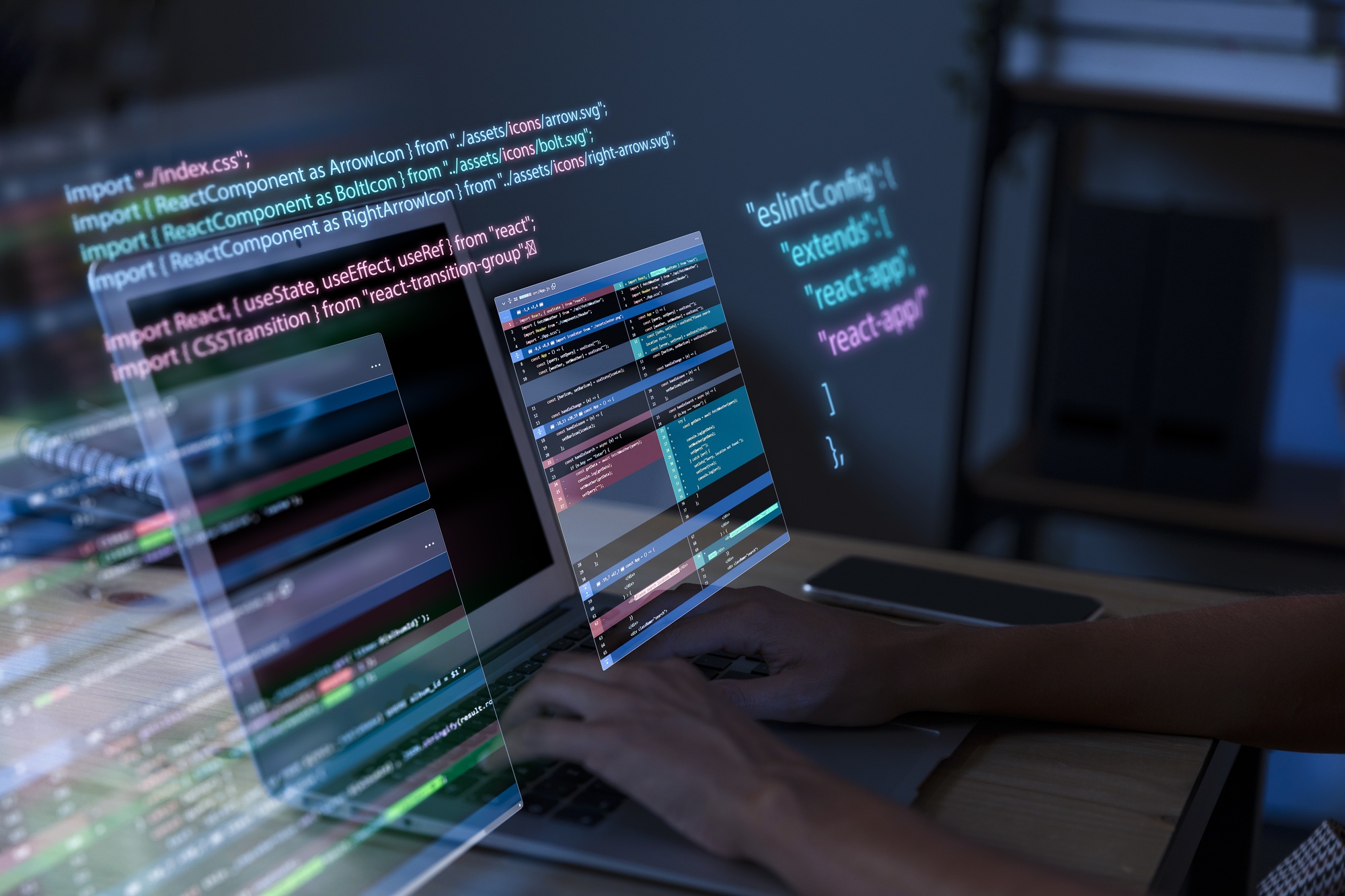 Course Image LIS101- Fundamentos de Programación