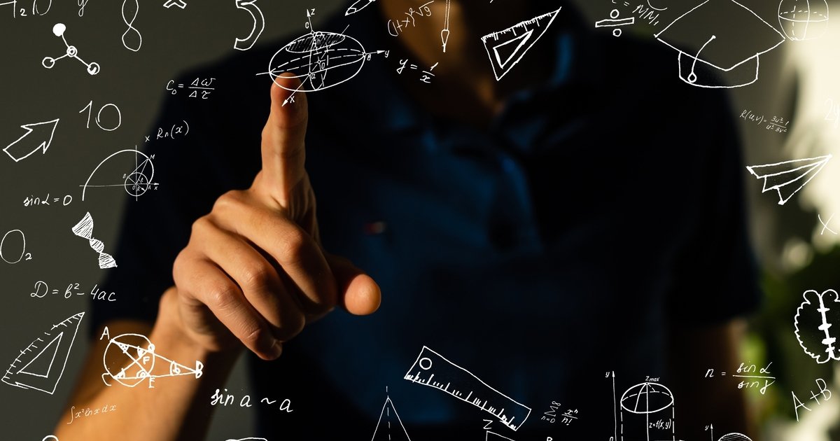 Course Image LISC106- Álgebra y Geometría Analítica