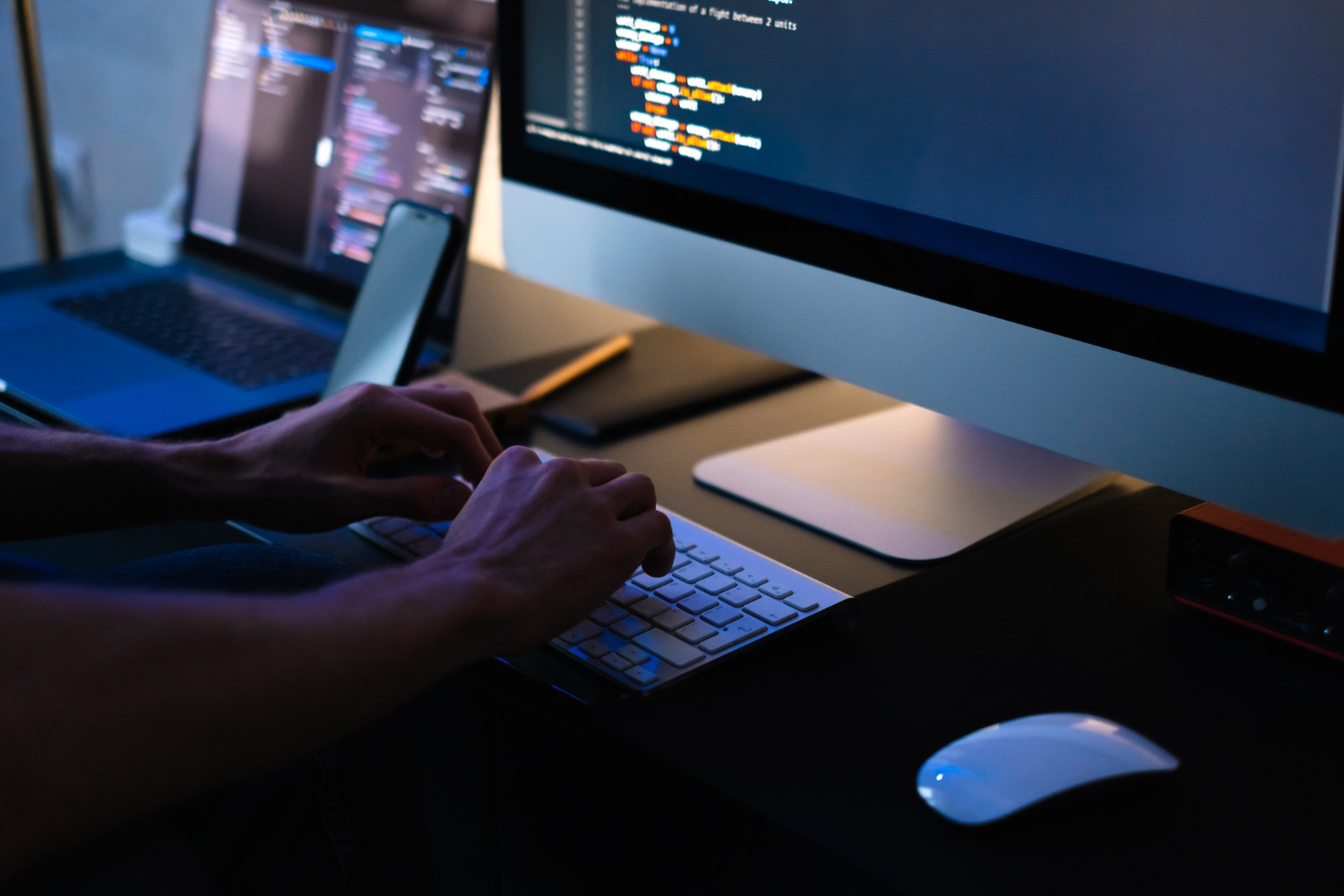 Course Image LISC101-  Fundamentos de Programación