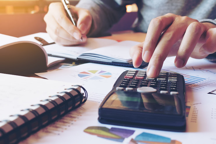 Course Image LADE105- Contabilidad Administrativa