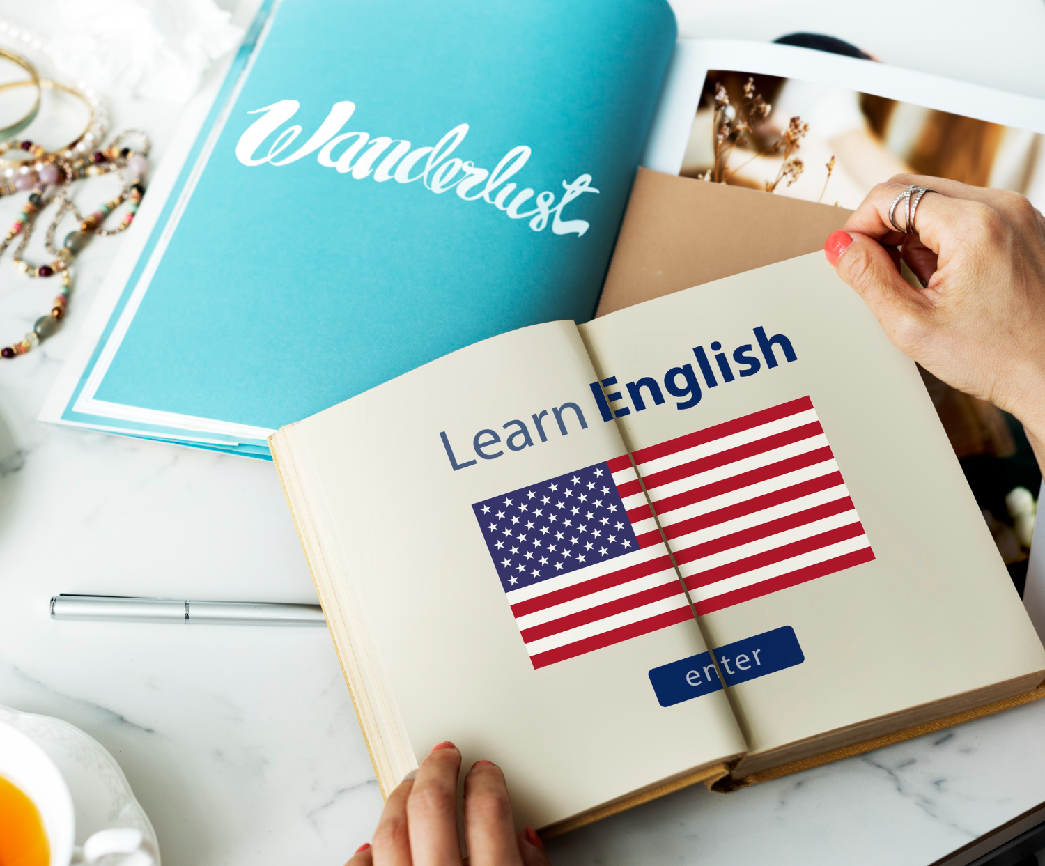 Course Image LII101- Inglés I