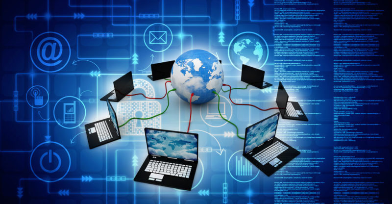 Course Image DAGRC101- Fundamentos de Redes de Computadoras