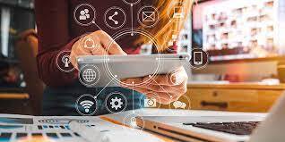 Course Image DCEND301- Gestión y Desarrollo de Negocios Digitales